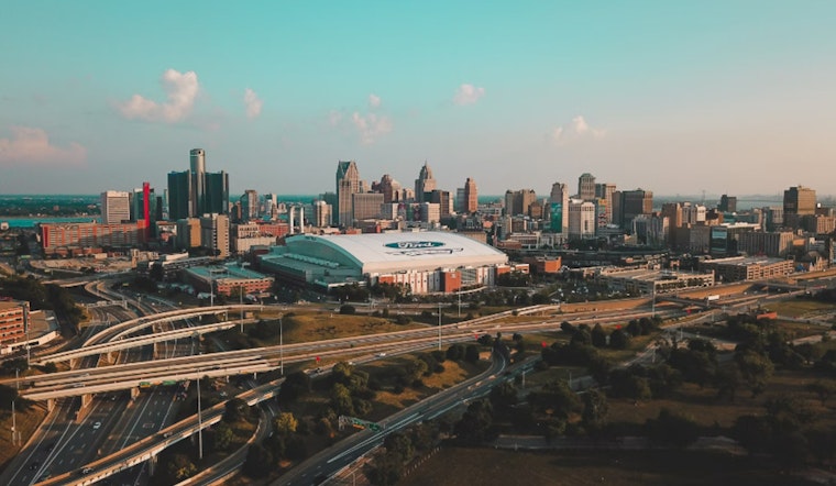 Warm and Sunny Week Ahead for Detroit, with a Chance of Weekend Showers