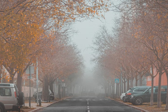Warm and Sunny Weekend Ahead for Charlotte, NWS Issues Fog Advisory for Morning Commuters