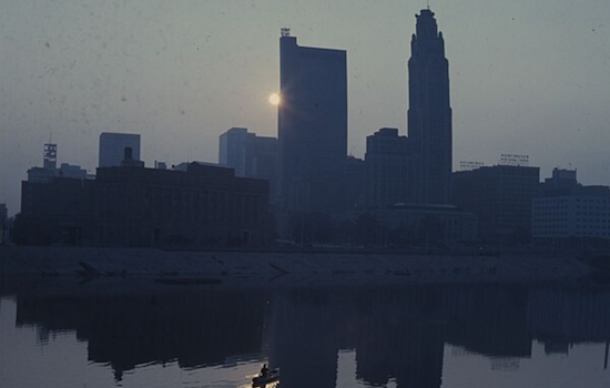 Warm Spell in Bay Area to Give Way to Chilly Weekend, Says National Weather Service