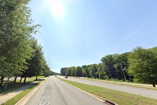 Warm Week Ahead for Raleigh Featuring Sunny Skies and Intermittent Showers and Thunderstorms