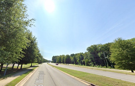 Warm Week Ahead for Raleigh Featuring Sunny Skies and Intermittent Showers and Thunderstorms