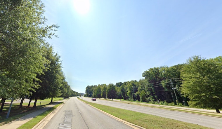 Warm Week Ahead for Raleigh Featuring Sunny Skies and Intermittent Showers and Thunderstorms