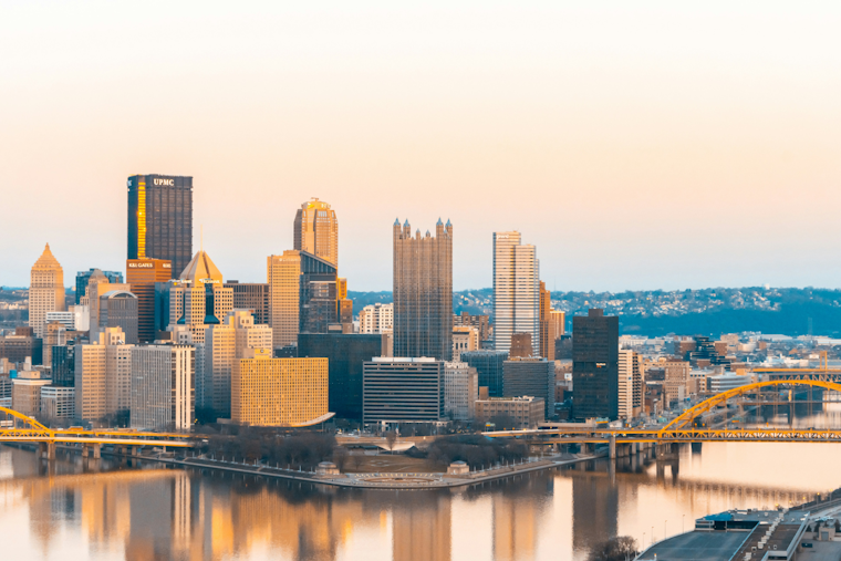 Warm Week Ahead in Pittsburgh with Potential Weekend Showers, NWS Reports