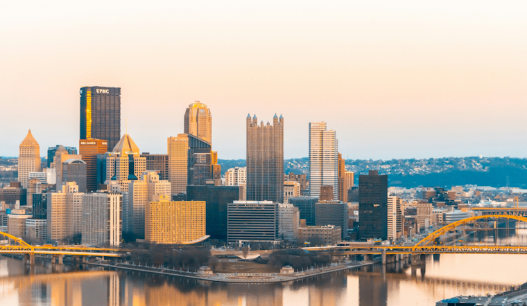 Warm Week Ahead in Pittsburgh with Potential Weekend Showers, NWS Reports