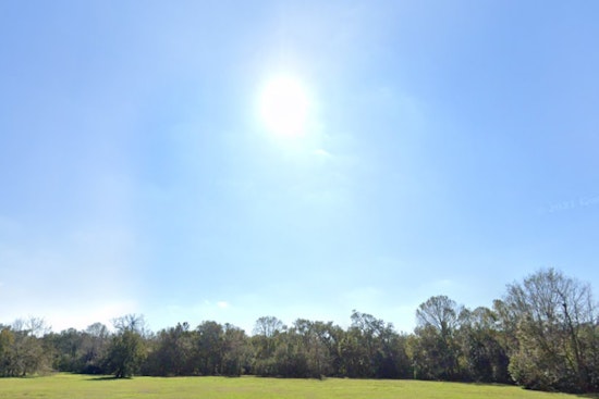 Warm Week with Mixed Skies Ahead for New Orleans as NWS Forecasts Fair Start and Showers