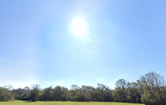 Warm Week with Mixed Skies Ahead for New Orleans as NWS Forecasts Fair Start and Showers