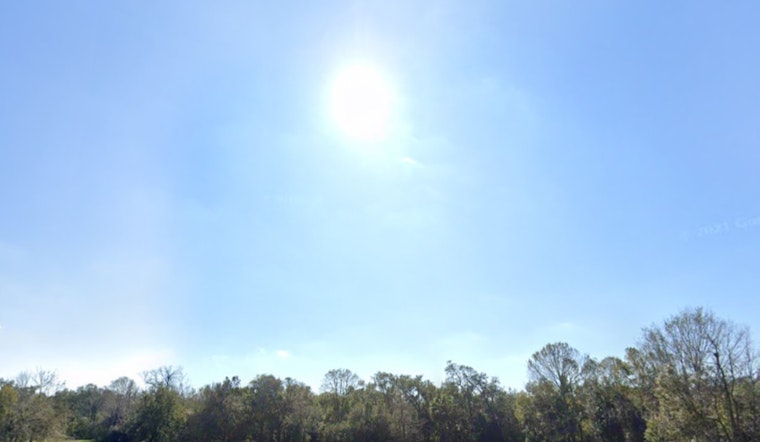 Warm Week with Mixed Skies Ahead for New Orleans as NWS Forecasts Fair Start and Showers