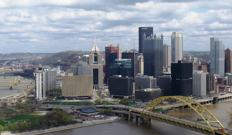 Warmer Temps and Steady Rainfall Predicted as Stagnant Low Lingers Over Kentucky, Pittsburgh Expects Midweek Break