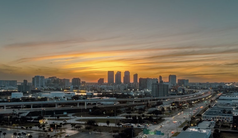 Warmth and Afternoon Showers Expected as Tampa's Week Follows Consistent Summer Patterns