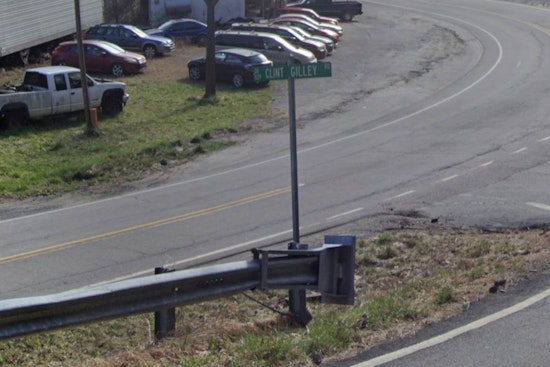 Warrensville Man Perishes in Vintage Truck Accident on Clint Gilley Road