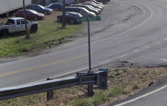 Warrensville Man Perishes in Vintage Truck Accident on Clint Gilley Road