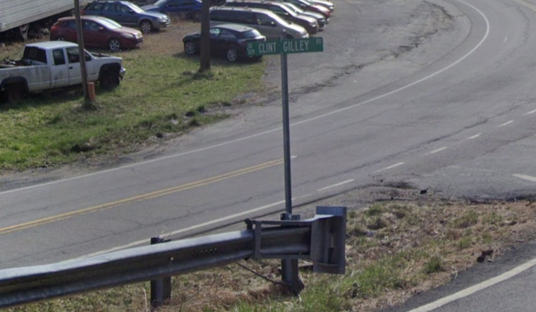 Warrensville Man Perishes in Vintage Truck Accident on Clint Gilley Road