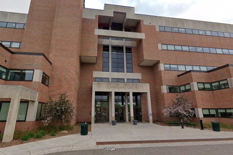 Washington County Commissioners Approve Funding for Disability Services and Sheriff's Equipment, Recognize Library Card Month, and Partner With Charity