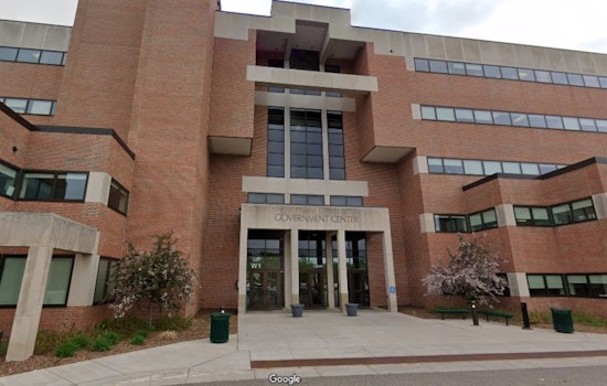 Washington County Commissioners Approve Funding for Disability Services and Sheriff's Equipment, Recognize Library Card Month, and Partner With Charity