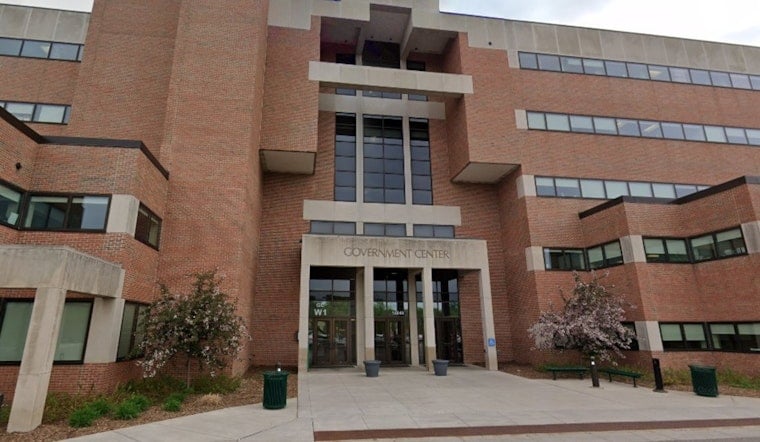 Washington County Commissioners Approve Funding for Disability Services and Sheriff's Equipment, Recognize Library Card Month, and Partner With Charity