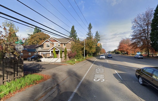 Washington County Deputies Investigate Early Morning Shooting in Aloha