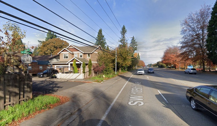 Washington County Deputies Investigate Early Morning Shooting in Aloha