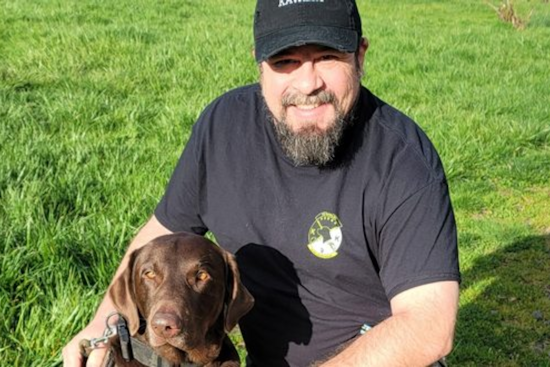 Washington County Hosts Dog Training Summit for Veterans to Foster Connection and Prevent Suicide