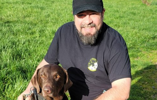 Washington County Hosts Dog Training Summit for Veterans to Foster Connection and Prevent Suicide