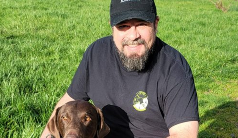 Washington County Hosts Dog Training Summit for Veterans to Foster Connection and Prevent Suicide