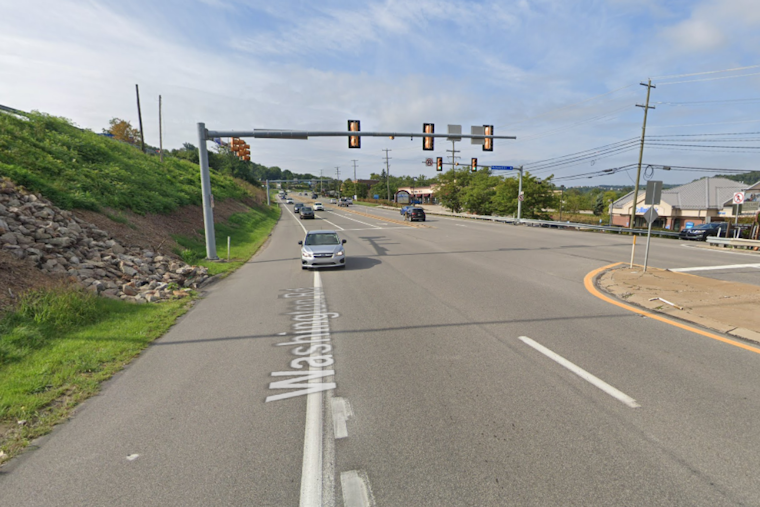 Washington County Mourns Loss of McMurray Resident in Solo-Vehicle Crash Believed to be Triggered by Medical Event