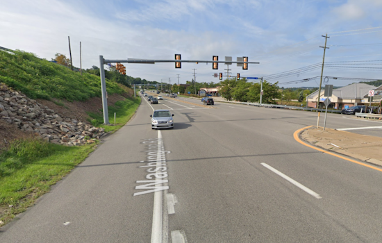 Washington County Mourns Loss of McMurray Resident in Solo-Vehicle Crash Believed to be Triggered by Medical Event
