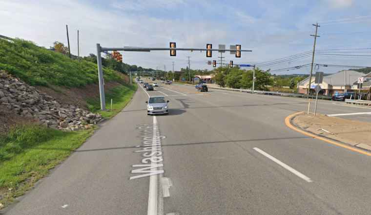 Washington County Mourns Loss of McMurray Resident in Solo-Vehicle Crash Believed to be Triggered by Medical Event