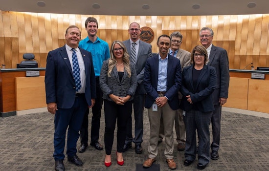 Washington County Receives Additional $116K to Combat Family Homelessness, Earns National Opioid Award