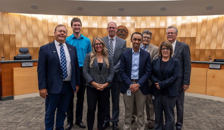 Washington County Receives Additional $116K to Combat Family Homelessness, Earns National Opioid Award