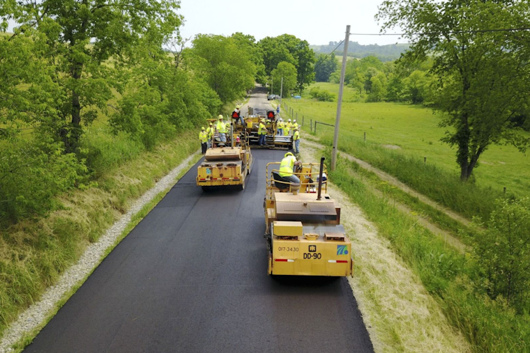 Washington County Roadwork Alert, Bridge Replacements and Maintenance to Disrupt Traffic Starting September 30
