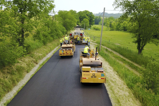 Washington County Roadwork Alert, Bridge Replacements and Maintenance to Disrupt Traffic Starting September 30