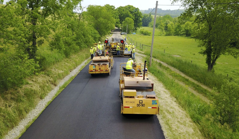 Washington County Roadwork Alert, Bridge Replacements and Maintenance to Disrupt Traffic Starting September 30