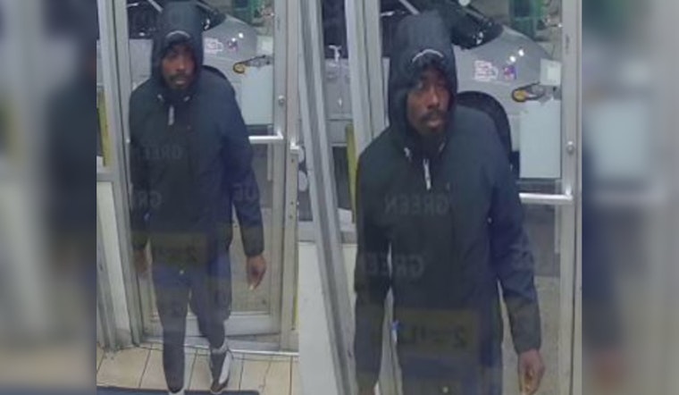 Washington D.C. Police Seek Help to Apprehend Suspect in Northeast Armed Carjacking Case