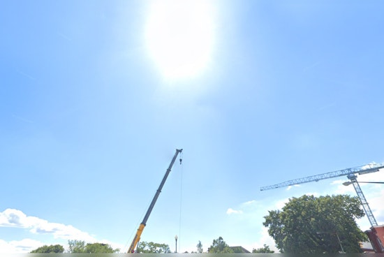 Washington D.C. Basks in Sunny Skies and Mild Temperatures, National Weather Service Predicts a Week of Pleasant Weather Ahead