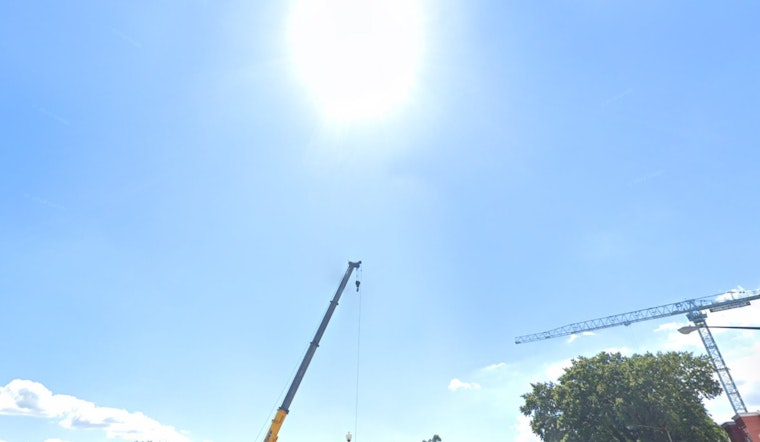Washington D.C. Basks in Sunny Skies and Mild Temperatures, National Weather Service Predicts a Week of Pleasant Weather Ahead