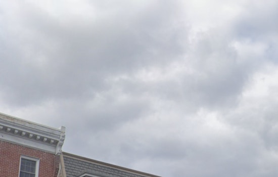 Washington D.C. Braces for Coastal Flooding Amid Unsettled Weather Conditions