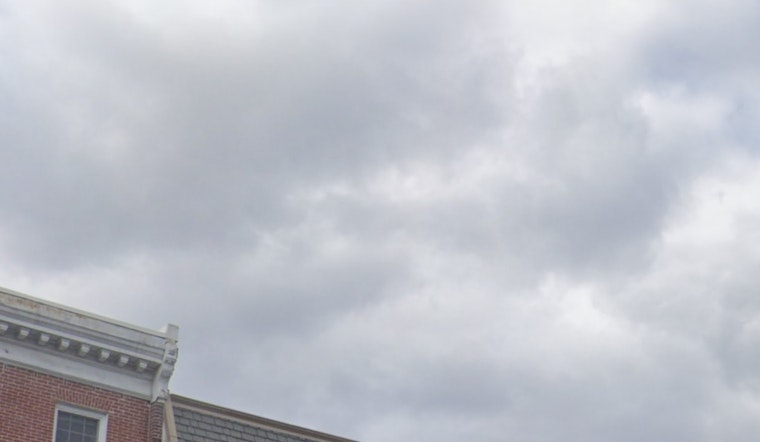 Washington D.C. Braces for Coastal Flooding Amid Unsettled Weather Conditions