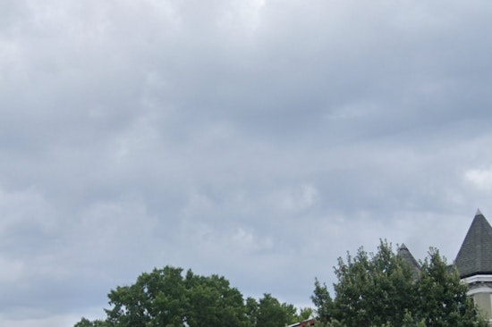 Washington D.C. Braces for Showers and Possible Coastal Flooding, NWS Issues Advisory