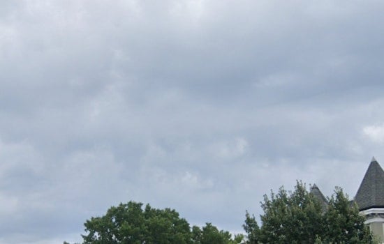 Washington D.C. Braces for Showers and Possible Coastal Flooding, NWS Issues Advisory