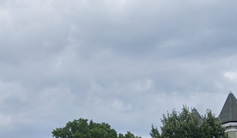 Washington D.C. Braces for Showers and Possible Coastal Flooding, NWS Issues Advisory