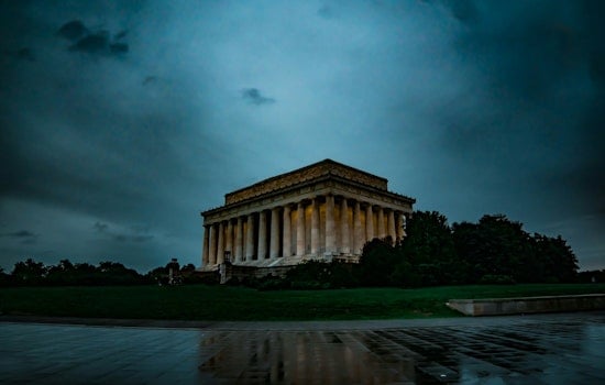 Washington D.C. Braces for Showers and Thunderstorms, Coastal Flood Advisory in Effect