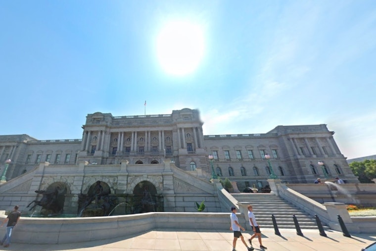 Washington D.C. Brushes Off Rain with Sunny Days Ahead, Highs to Hit Mid-80s