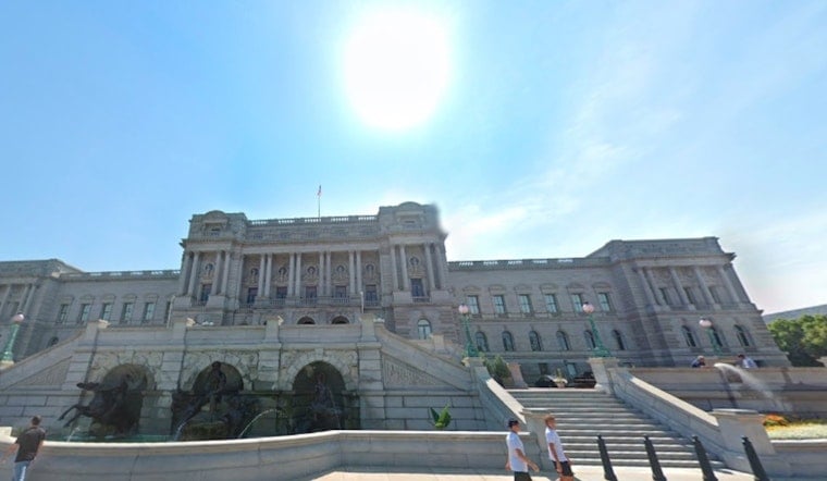 Washington D.C. Brushes Off Rain with Sunny Days Ahead, Highs to Hit Mid-80s