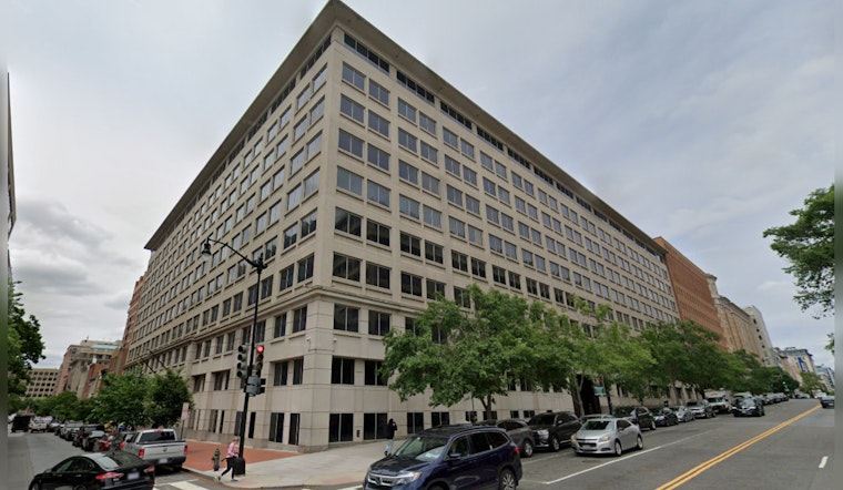 Washington, D.C. Finance Director Charged with Embezzling Over $300K from Non-Profit
