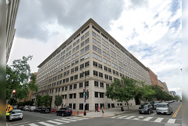 Washington D.C. Man Convicted of Aggravated Assault in Shooting of Transgender Individual