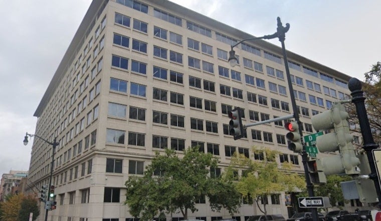 Washington D.C. Man Receives Eight-Year Sentence for Armed Robbery in Northwest District