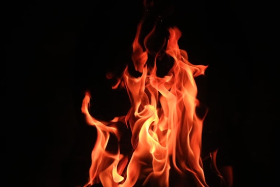 Washington D.C. Man Sentenced to 19 Years for Arson of Ex-Girlfriend's Apartment and Other Charges