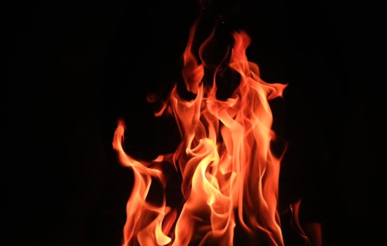 Washington D.C. Man Sentenced to 19 Years for Arson of Ex-Girlfriend's Apartment and Other Charges