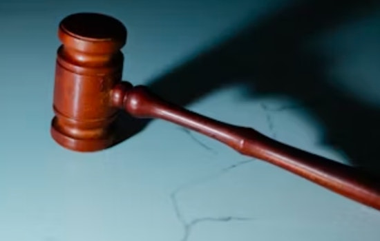 Washington D.C. Man Sentenced to 30 Years for Second-Degree Murder of Ex's New Partner