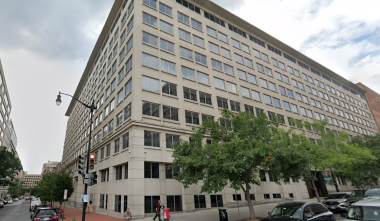 Washington D.C. Man Sentenced to Nine Years for Columbia Heights Shooting of Two Minors